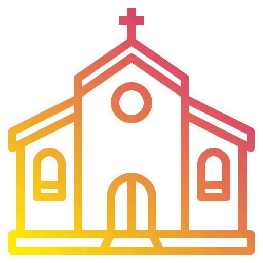 Church cultures religious catholic icon