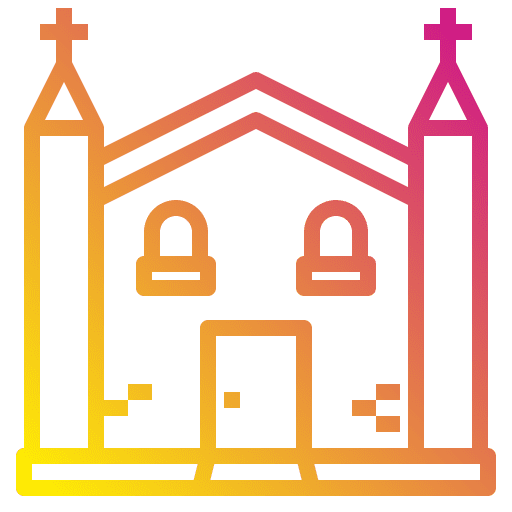 Church cultures religious christianity icon