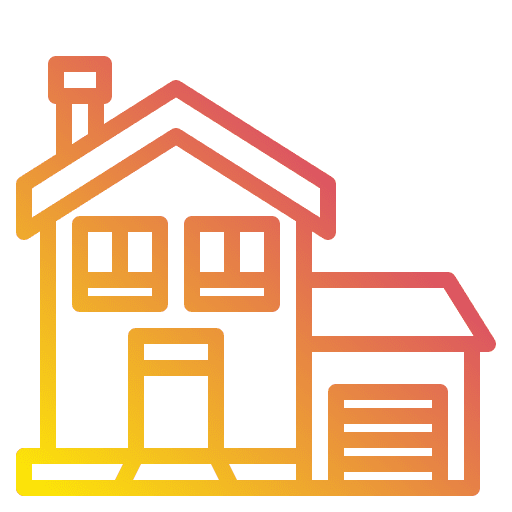 House building construction house icon