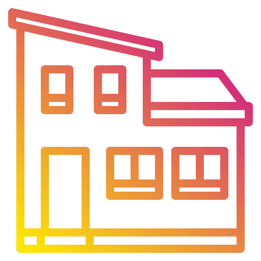 House house building home icon