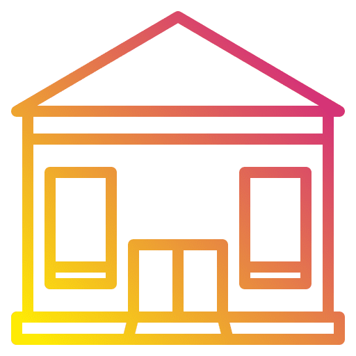 House house property home icon