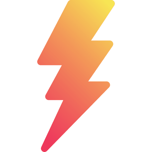 Lightning bolt electrical lightning bolt lightning icon