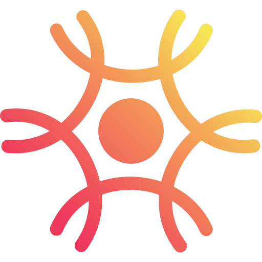 Neuron medical parts anatomy icon Neuron medical parts anatomy icon