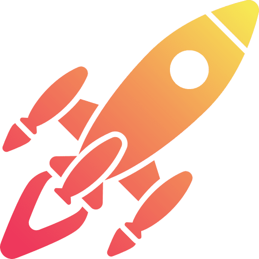 Space ship space ship space ship launch rocket icon Space ship space ship space ship launch rocket icon