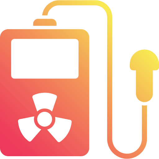 Radiation detector radiation detector detector radiation icon Radiation detector radiation detector detector radiation icon