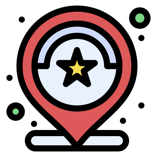 Location placeholder location maps and location icon Location placeholder location maps and location icon