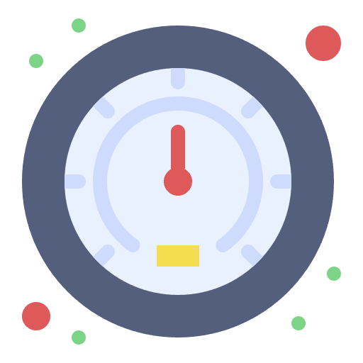 Meter measure meter transportation icon Meter measure meter transportation icon