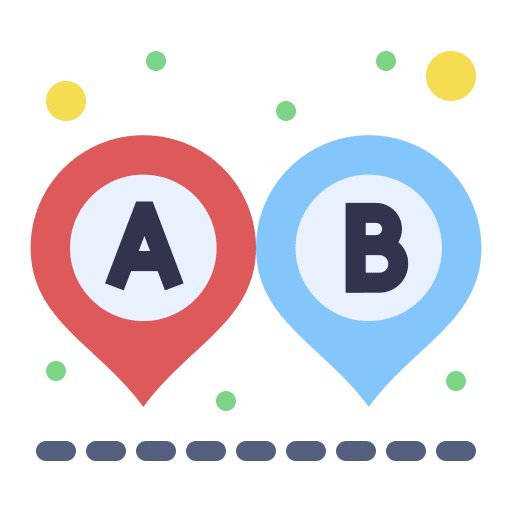 Route maps and location map point map pointer icon Route maps and location map point map pointer icon