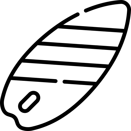 Surfing board surf surfing board sports and competition icon Surfing board surf surfing board sports and competition icon