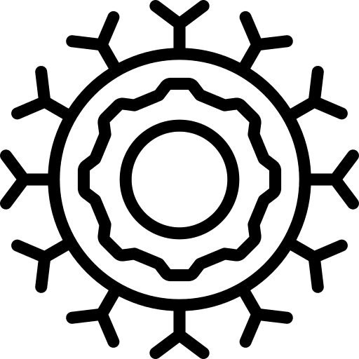 Cancer health healthcare and medical cancer icon