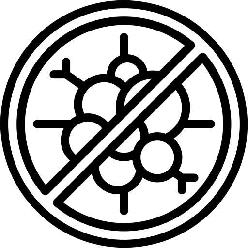 Sign healthcare and medical signaling remove icon