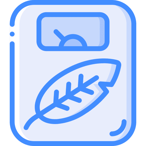 Weight loss weight loss wellness healthcare icon
