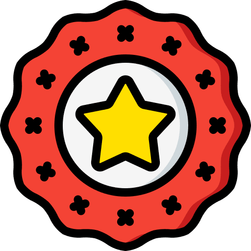 Promotion promotional commerce and shopping promotion icon