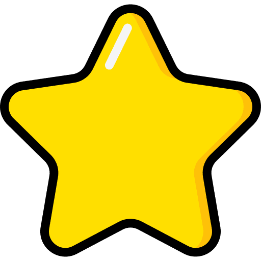 Favourite favourite favorite star icon