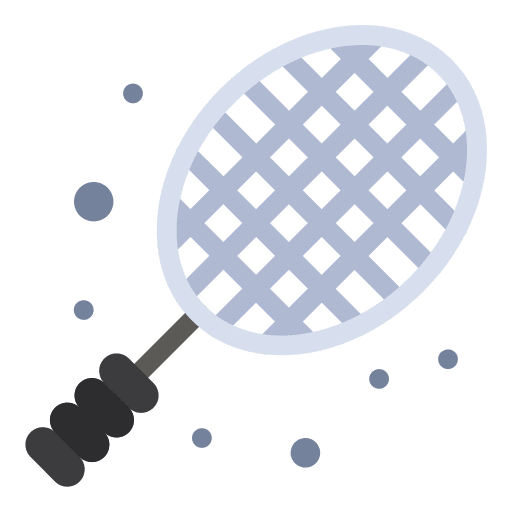 Tennis game sports and competition ball icon Tennis game sports and competition ball icon