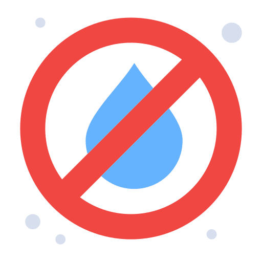 Fire burn shapes and symbols forbidden icon Fire burn shapes and symbols forbidden icon