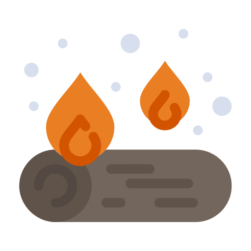Fire fire security nature icon Fire fire security nature icon