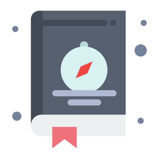 Compass cardinal points direction orientation icon Compass cardinal points direction orientation icon