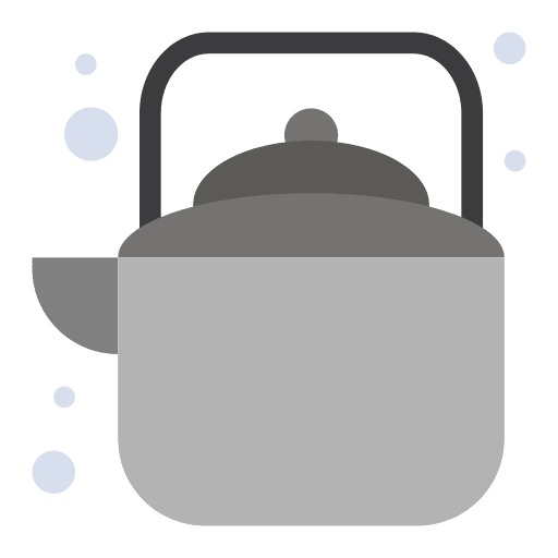 Teapot kettle teapot drink icon Teapot kettle teapot drink icon