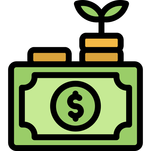 Return on investment growth return on investment business and finance icon Return on investment growth return on investment business and finance icon