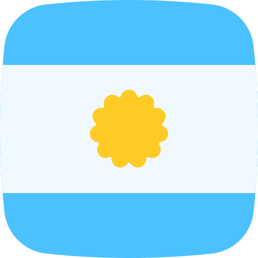 Argentina flag variant flags flag icon