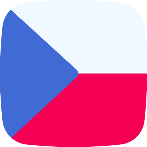 Czech republic flag variant czech republic country flag icon Czech republic flag variant czech republic country flag icon