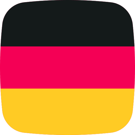 Germany flags countries country flag icon