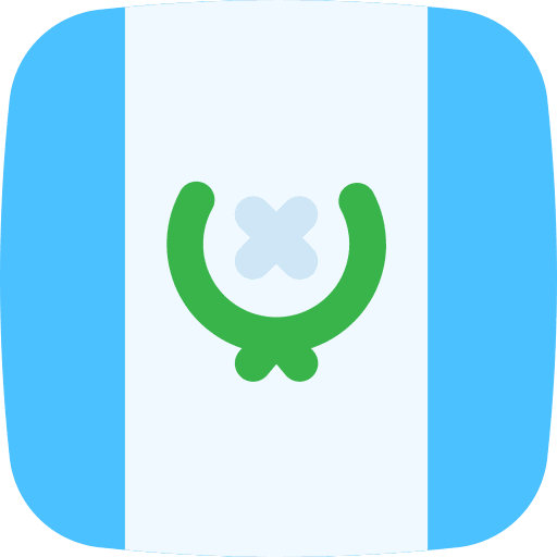 Guatemala countries world country icon