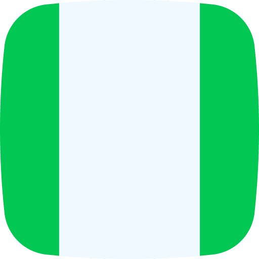 Nigeria world flag nigeria icon Nigeria world flag nigeria icon