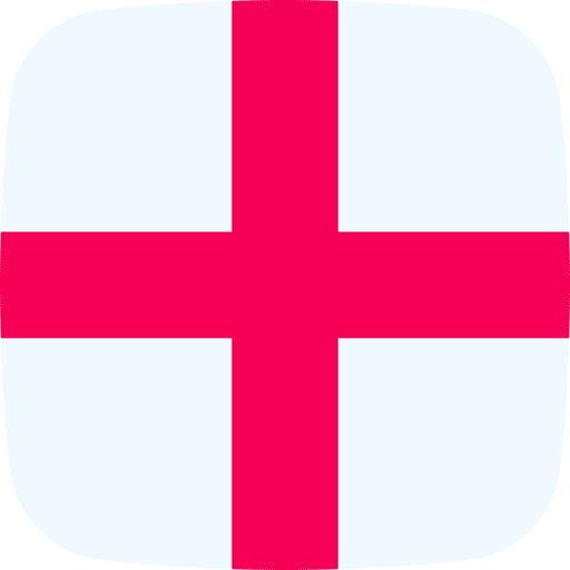 England world flag flag variant icon England world flag flag variant icon