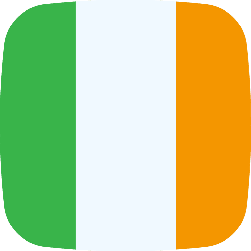 Ireland world flag variant country flag icon Ireland world flag variant country flag icon