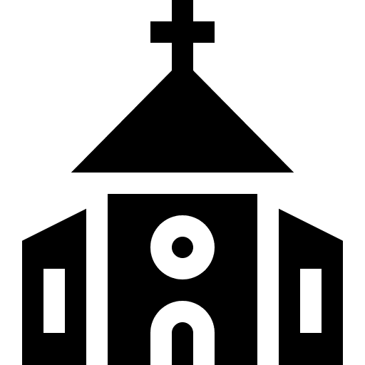Church christian cultures culture icon