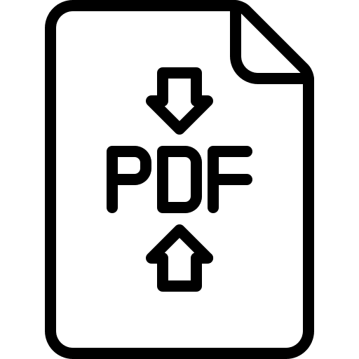 Pdf document pdf document pdf file document icon