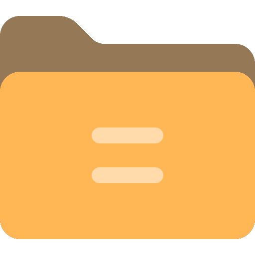 Folder archive folder folder icon icon