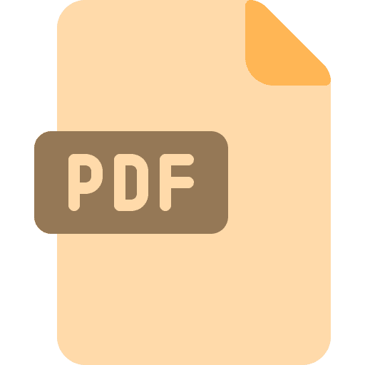 Pdf file pdf format pdf file pdf icon