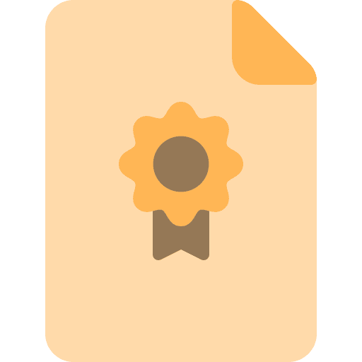 Bookmark bookmarked bookmark document icon
