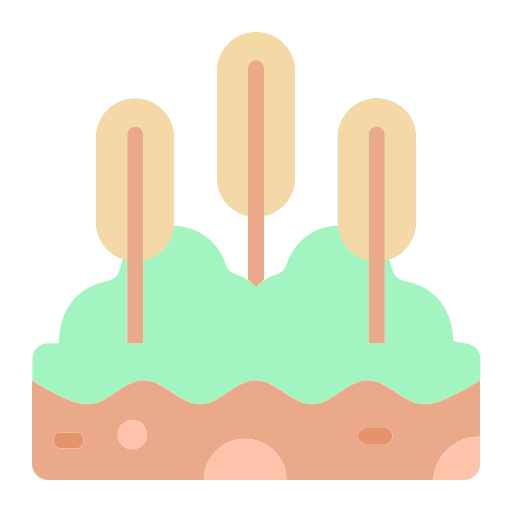 Park park outdoor environment icon