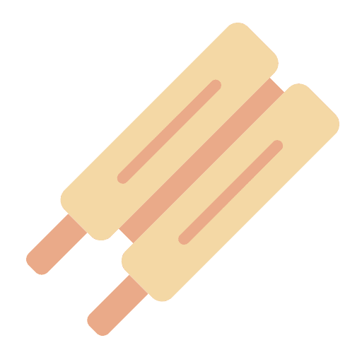 Ice cream food and restaurant ice cream ice lolly icon