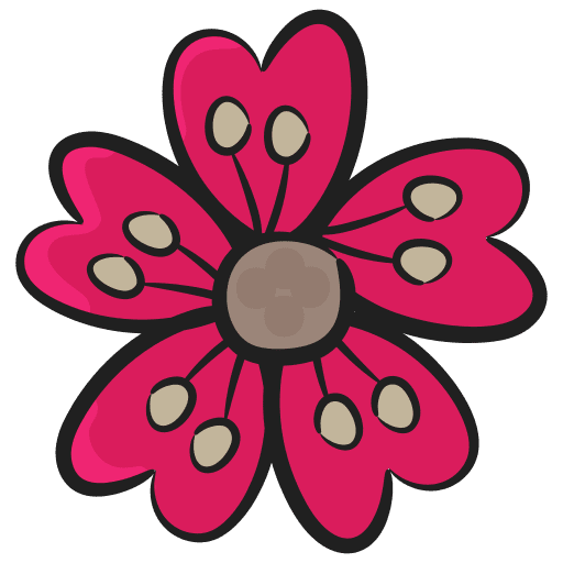Cosmos cosmos nature garden icon Cosmos cosmos nature garden icon