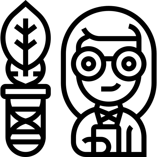 Biology chemistry class user icon Biology chemistry class user icon