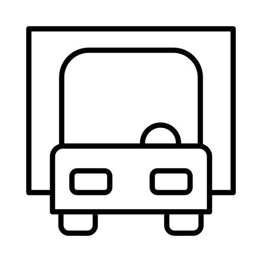 Delivery truck vehicle delivery truck lorry icon Delivery truck vehicle delivery truck lorry icon
