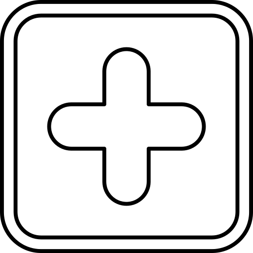 Add plus maths ui icon Add plus maths ui icon