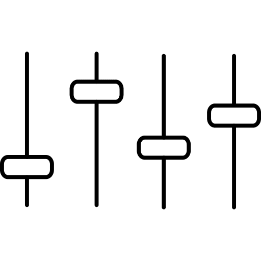 Volume control volume control interface volume adjustment icon Volume control volume control interface volume adjustment icon