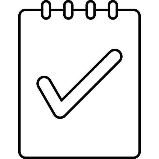 Checked verified ui correct icon Checked verified ui correct icon