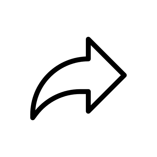 Forward forward send arrows icon