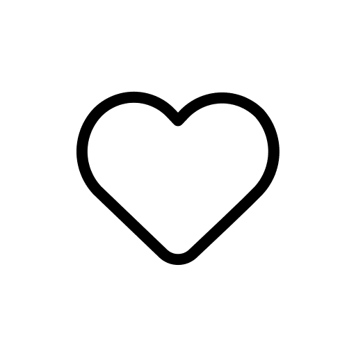 Love love ui ticker icon Love love ui ticker icon