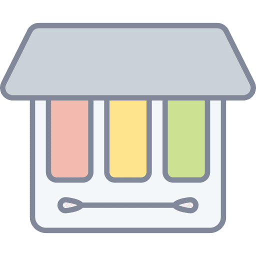 Makeup beauty makeup eyeshadow icon