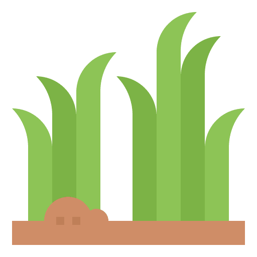 Grass leaves leaf farming grass leaves icon Grass leaves leaf farming grass leaves icon