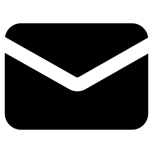 Email message email communications icon