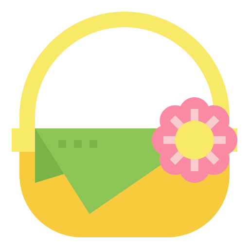 Picnic holidays basket picnic icon Picnic holidays basket picnic icon